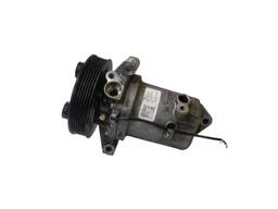 COMPRESSOR AR CONDICIONADO S10 TRAILBLAZER 2.8 DIESEL 2012/