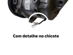 COMPRESSOR AR CONDICIONADO S10 TRAILBLAZER 2.8 DIESEL 2012/