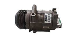 COMPRESSOR AR CONDICIONADO FORD EDGE 3.5 2009 A 2014