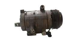 Compressor Ar Condicionado Ford Edge 3.5 2009 a 2014