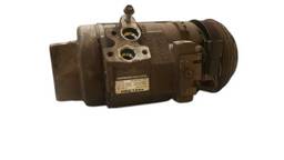 COMPRESSOR AR CONDICIONADO FORD EDGE 3.5 2009 A 2014