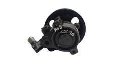 BOMBA DIREÇÃO HIDRÁULIDA MONDEO 2.0 ZETEC 1997 1998 A 2001