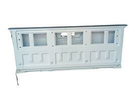 TAMPA TRASEIRA CAÇAMBA MONTANA 2011 A 2022