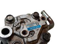 BOMBA DIREÇÃO HIDRÁULICA NISSAN MURANO 3.5 2007 A 2009