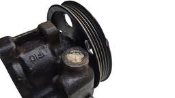 BOMBA DIREÇÃO HIDRÁULICA FIESTA 1.6 2002