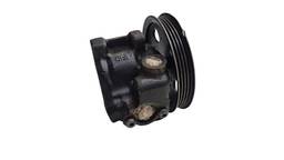 BOMBA DIREÇÃO HIDRÁULICA FIESTA 1.6 2002