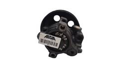 BOMBA DIREÇÃO HIDRÁULICA FIESTA 1.6 2002