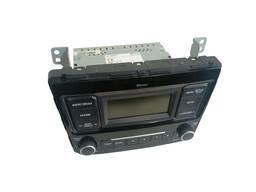 RADIO SOM HYUNDAI CRETA 2017 A 2021 