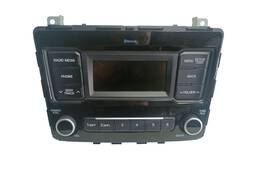 RADIO SOM HYUNDAI CRETA 2017 A 2021 