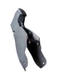 Console Central Hyundai Creta 2021