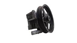 BOMBA DIREÇÃO HIDRÁULICA JAGUAR X-TYPE 2.5 AUT 2002 A 2008