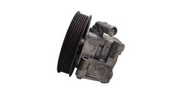 BOMBA DIREÇÃO HIDRÁULICA JAGUAR X-TYPE 2.5 3.0 2002 A 2008