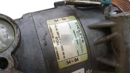 COMPRESSOR AR CONDICIONADO S10 BLAZER 2.4 2.8 2001 A 2012