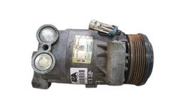 COMPRESSOR AR CONDICIONADO S10 BLAZER 2.4 2.8 2001 A 2012
