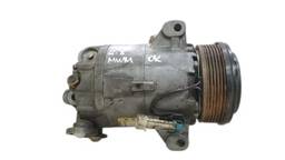 Compressor Ar Condicionado S10 Blazer 2.4 2.8 2001 a 2012