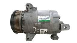 COMPRESSOR AR CONDICIONADO S10 BLAZER 2.4 2.8 2001 A 2012