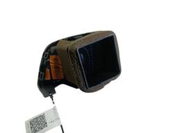 DIFUSOR DE AR ESQUERDO HYUNDAI CRETA 2017 A 2021