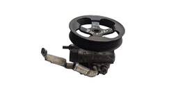 BOMBA DIREÇÃO HIDRÁULICA COROLLA 1.6 1.8 2003 A 2008