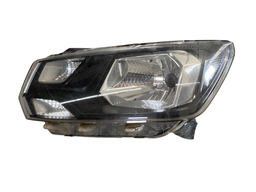 Farol Esquerdo Gol Voyage G8 Saveiro G7 2019/23 Foco Simples