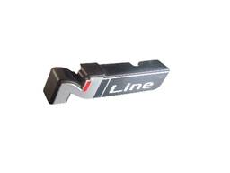 EMBLEMA N-LINE CRETA TGDI 2025