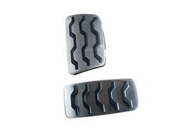 BORRACHA DO PEDAL HYUNDAI CRETA 2025