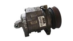 Compressor Ar Condicionado Captiva 2.4 2009 a 2017