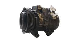 COMPRESSOR AR CONDICIONADO CAPTIVA 2.4 2009 A 2017