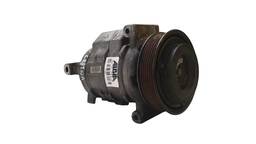 COMPRESSOR AR CONDICIONADO CAPTIVA 2.4 2009 A 2017