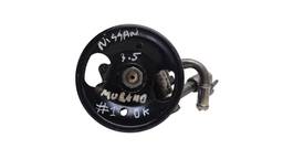 Bomba Direção Hidráulica Nissan Murano 3.5 2007 a 2009