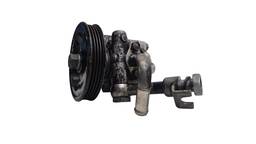 BOMBA DIREÇÃO HIDRÁULICA NISSAN MURANO 3.5 2007 A 2009