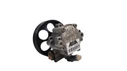 BOMBA DIREÇÃO HIDRAULICA SANDERO DUSTER 2.0 16V 2012 A 2015