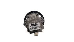 BOMBA DIREÇÃO HIDRAULICA SANDERO DUSTER 2.0 16V 2012 A 2015