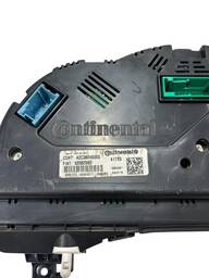 Kit Modulo Injeção Fiat Strada 1.4 Flex 2017 Original Usado 55284963