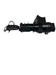 Kit Modulo Injeção Fiat Strada 1.4 Flex 2017 Original Usado 55284963