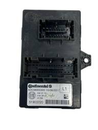 Kit Modulo Injeção Fiat Strada 1.4 Flex 2017 Original Usado 55284963