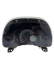 Kit Modulo Injeção Fiat Strada 1.4 Flex 2017 Original Usado 55284963