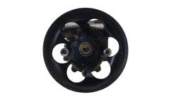 BOMBA DIREÇÃO HIDRAULICA SANDERO DUSTER 2.0 16V 2012 A 2015