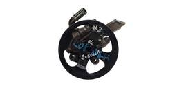 BOMBA DIREÇÃO HIDRÁULICA COROLLA 1.6 1.8 2003 A 2008