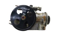 BOMBA DIREÇÃO HIDRÁULICA COROLLA 1.6 1.8 1998 A 2002