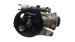BOMBA DIREÇÃO HIDRÁULICA COROLLA 1.6 1.8 1998 A 2002
