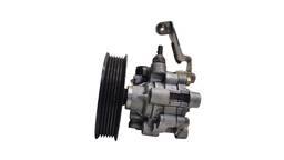 BOMBA DIREÇÃO HIDRÁULICA COROLLA 1.6 1.8 2003 A 2008