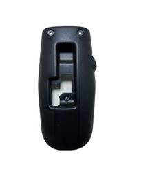 MOLDURA INFERIOR COLUNA DIREÇÃO FORD ECOSPORT 2004 A 2012