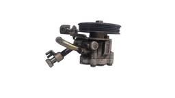 BOMBA DIREÇÃO HIDRÁULICA NISSAN MURANO 3.5 2007 A 2009