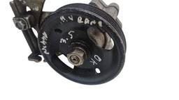 BOMBA DIREÇÃO HIDRÁULICA NISSAN MURANO 3.5 2007 A 2009