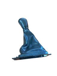 Coifa Manopla Cambio Ford Ka 2015 2020