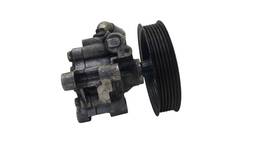 BOMBA DIREÇÃO HIDRÁULICA COROLLA 1.6 1.8 2003 A 2008