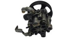 BOMBA DIREÇÃO HIDRÁULICA COROLLA 1.6 1.8 2003 A 2008