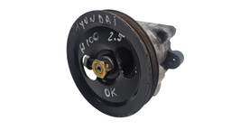 BOMBA DIREÇÃO HIDRÁULICA HYUNDAI H100 2.6 1997 1998 A 2004