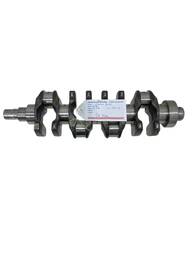 Virabrequim hilux 3.0 2006/2015 diesel retificado 0,50