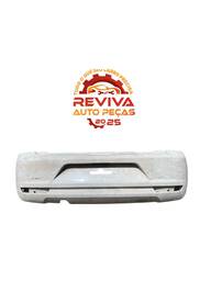 Parachoque Traseiro Fox 2010 2011 a 2014